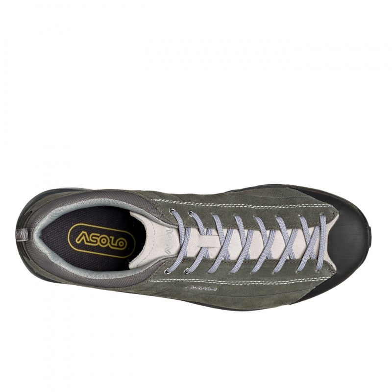 Asolo Space GV MM beluga