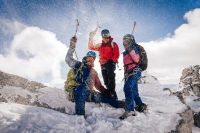 radical 3.0 jacket + protector 5.0 pants + protector 5.0 jacket + explosion 5.0 lady jacket +explosion 5.0 lady pants