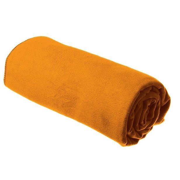 Sea To Summit Drylite Towel Orange