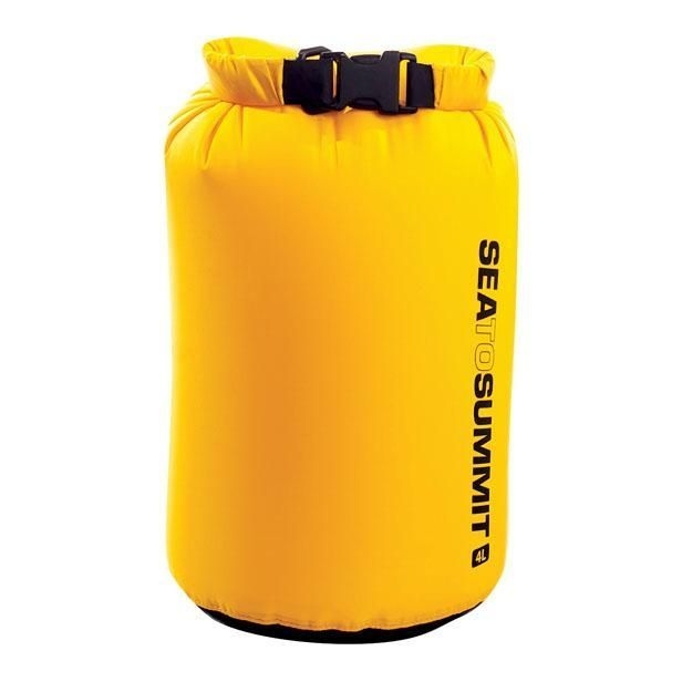 Sea To Summit ADS13 Dry Sack Yellow