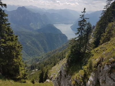 4 Traunsee