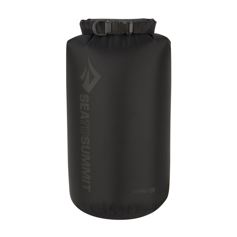 Sea To Summit ADS35 Dry Sack Black