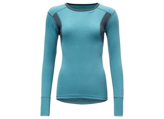     Devold Hiking Woman Shirt Moon