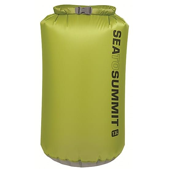   Sea To Summit AUDS13 Ultra-Sil Dry Sack Green