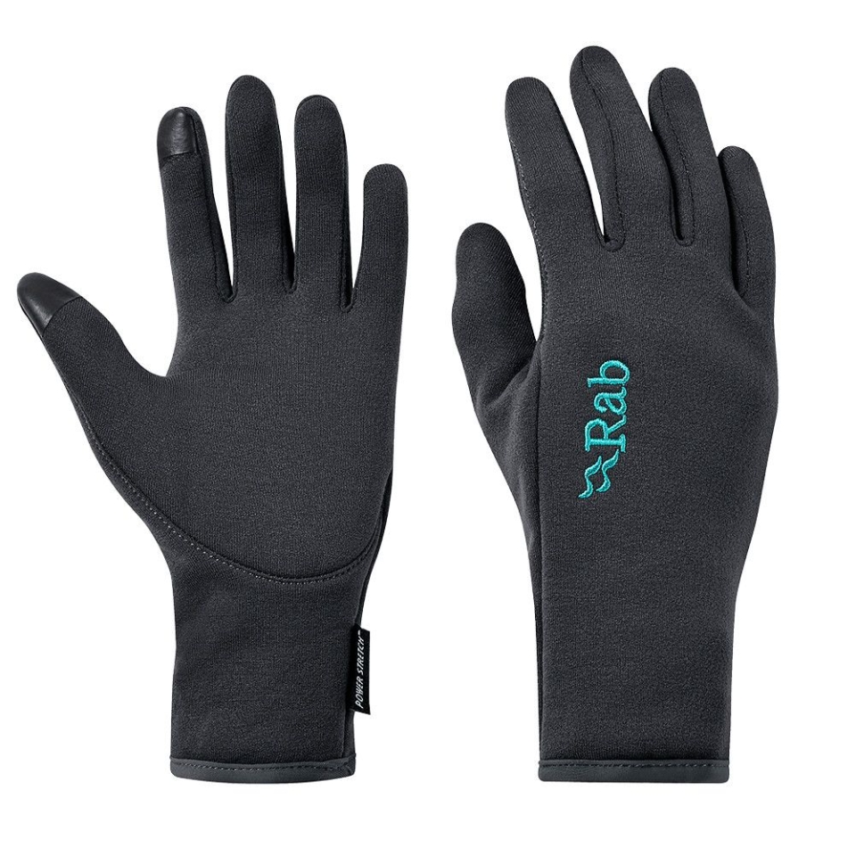 Rab Powerstretch Contact Glove Women´s