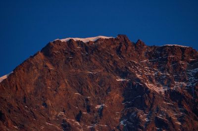 TREK MONTE ROSA