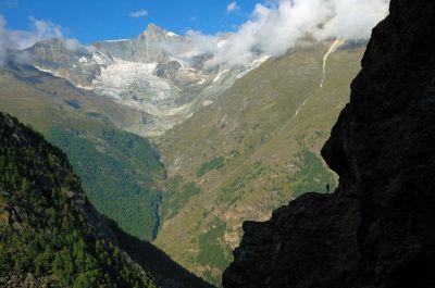 TREK MONTE ROSA