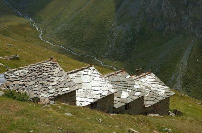 TREK MONTE ROSA