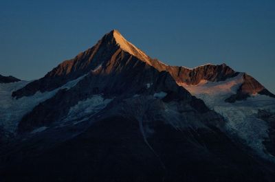 TREK MONTE ROSA