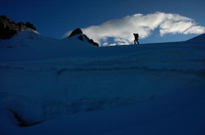 TREK MONTE ROSA