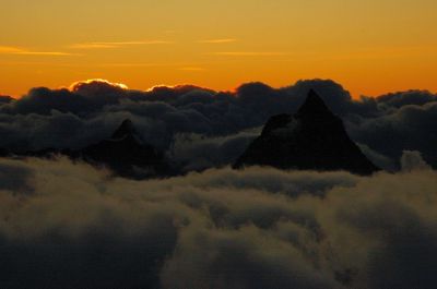 TREK MONTE ROSA