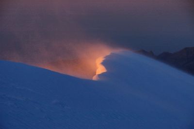 TREK MONTE ROSA