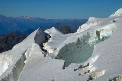 TREK MONTE ROSA