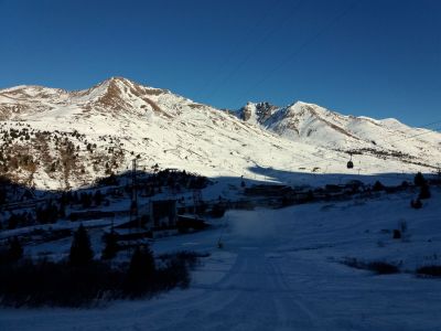 Passo Tonale