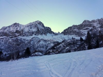 Passo Tonale