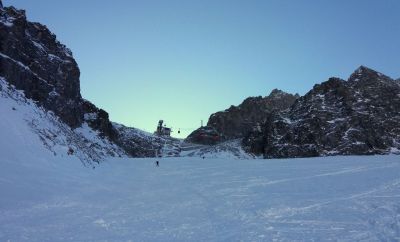 Passo Tonale