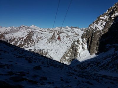 Passo Tonale