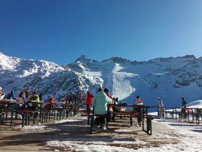 Passo Tonale