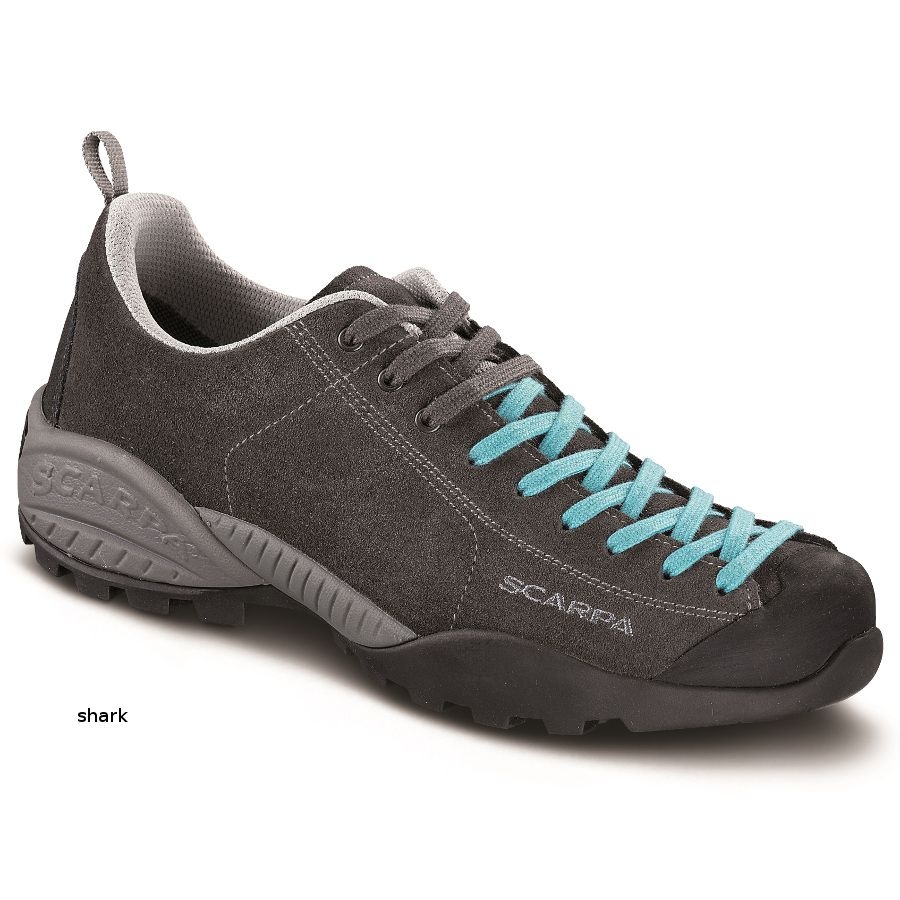 Scarpa Mojito GTX - shark