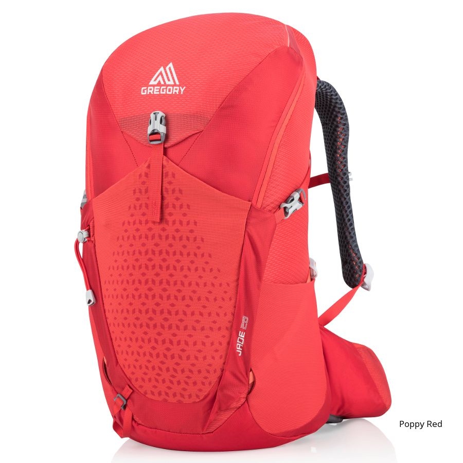 Gregory Jade 28 LD 3.0 S_M Poppy red