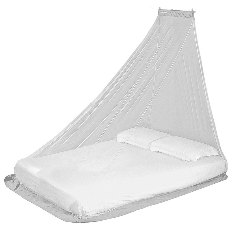 Lifesystems Micronet Mosquito Net-Double