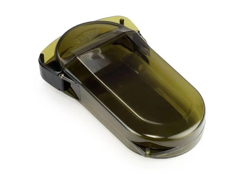 GSI Lexan N-Case 840 Vodotěsné Pouzdro Olive