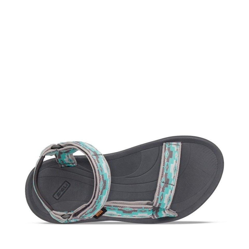 Teva Winsted womens Monds water fall
