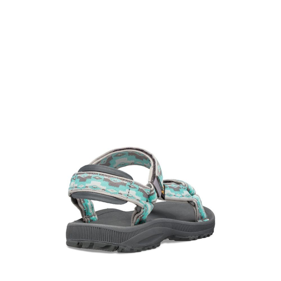 Teva Winsted womens Monds water fall