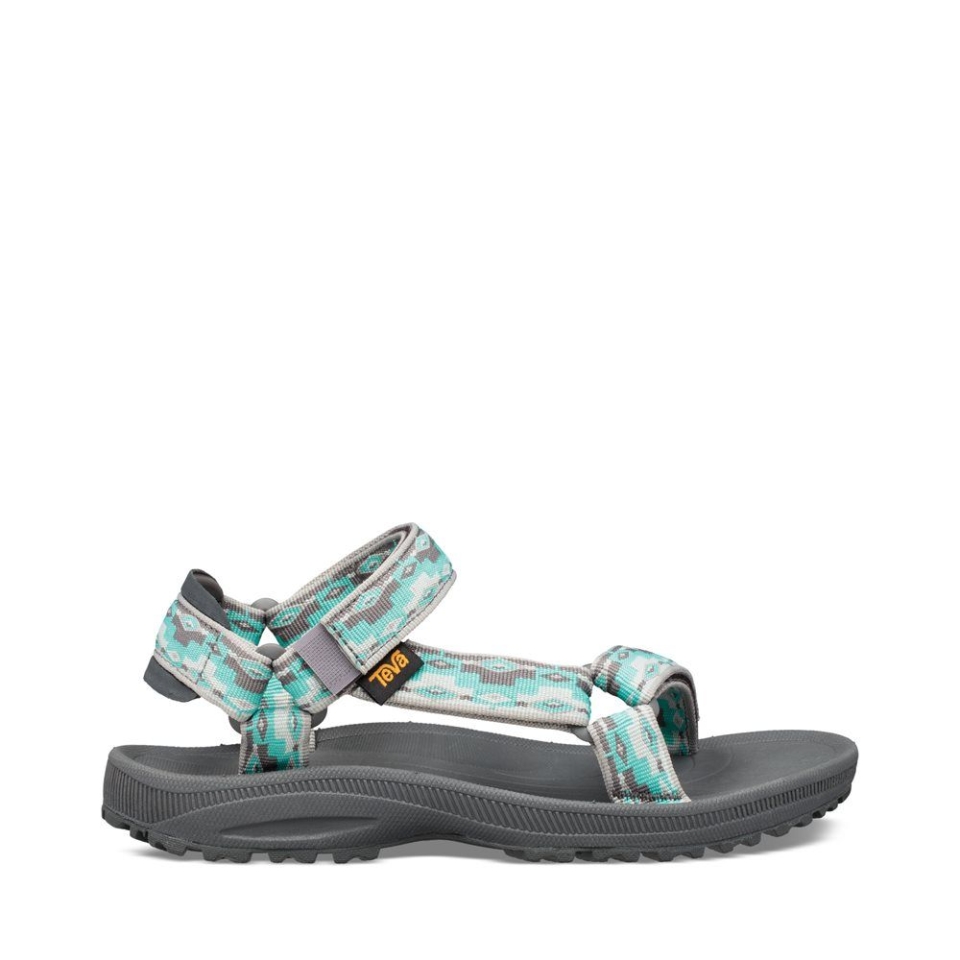 Teva Winsted womens Monds water fall
