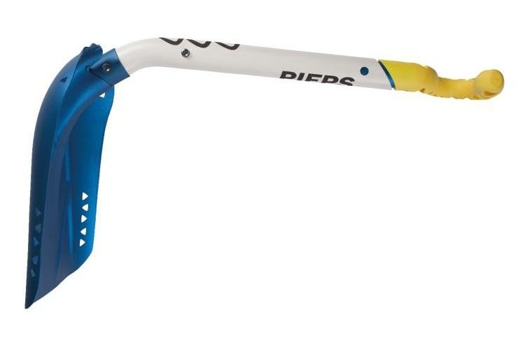 PIEPS shovel C 660 - lopata Blue/White