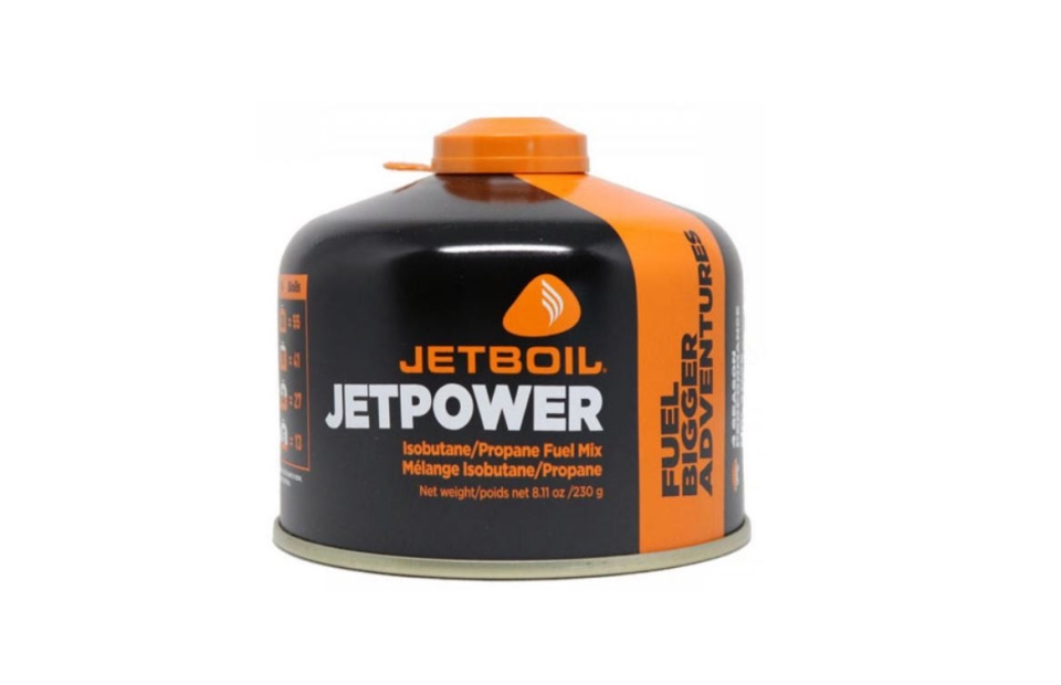Jetboil Power Fuel 230g