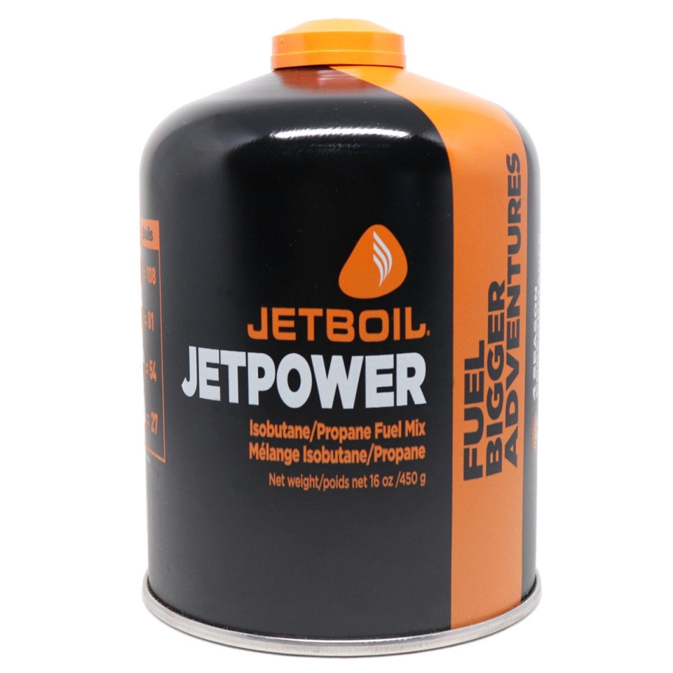 Jetboil Power Fuel 450g