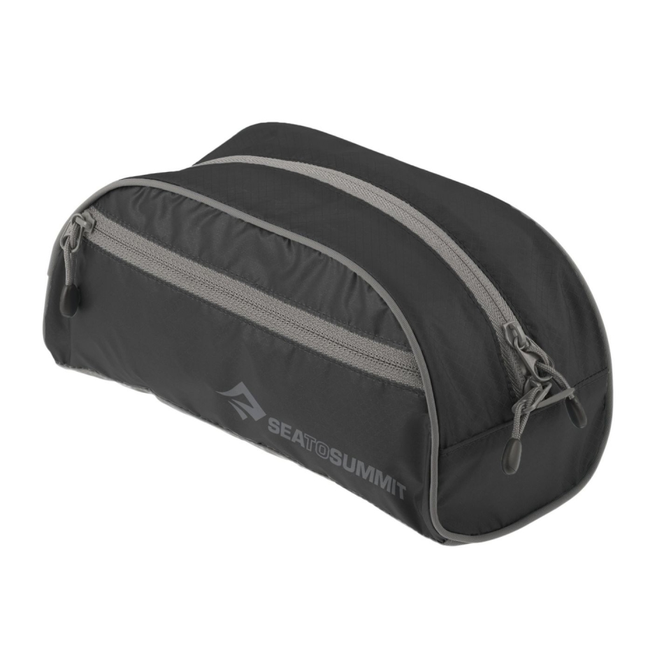 Sea To Summit Travelling Light Toiletry Bag