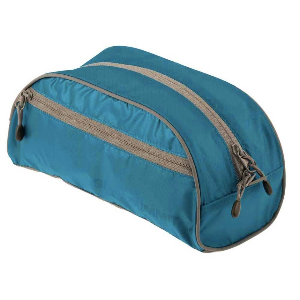 Sea To Summit Travelling Light Toiletry Bag Large