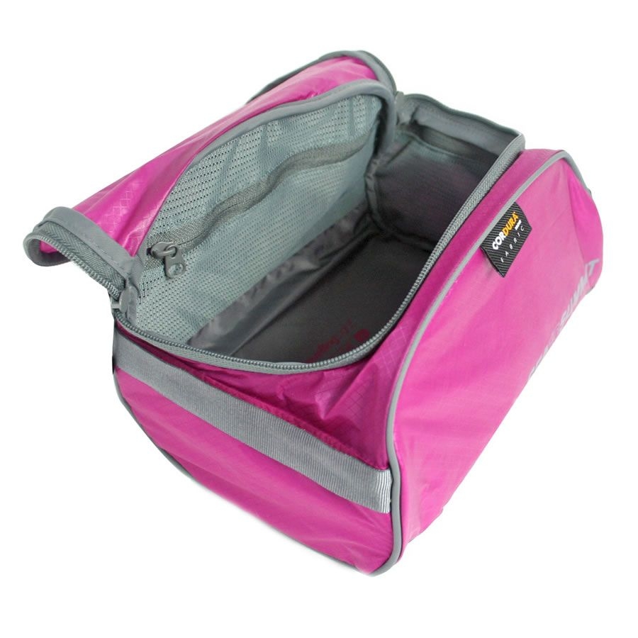 Sea To Summit Travelling Light Toiletry Cell Small