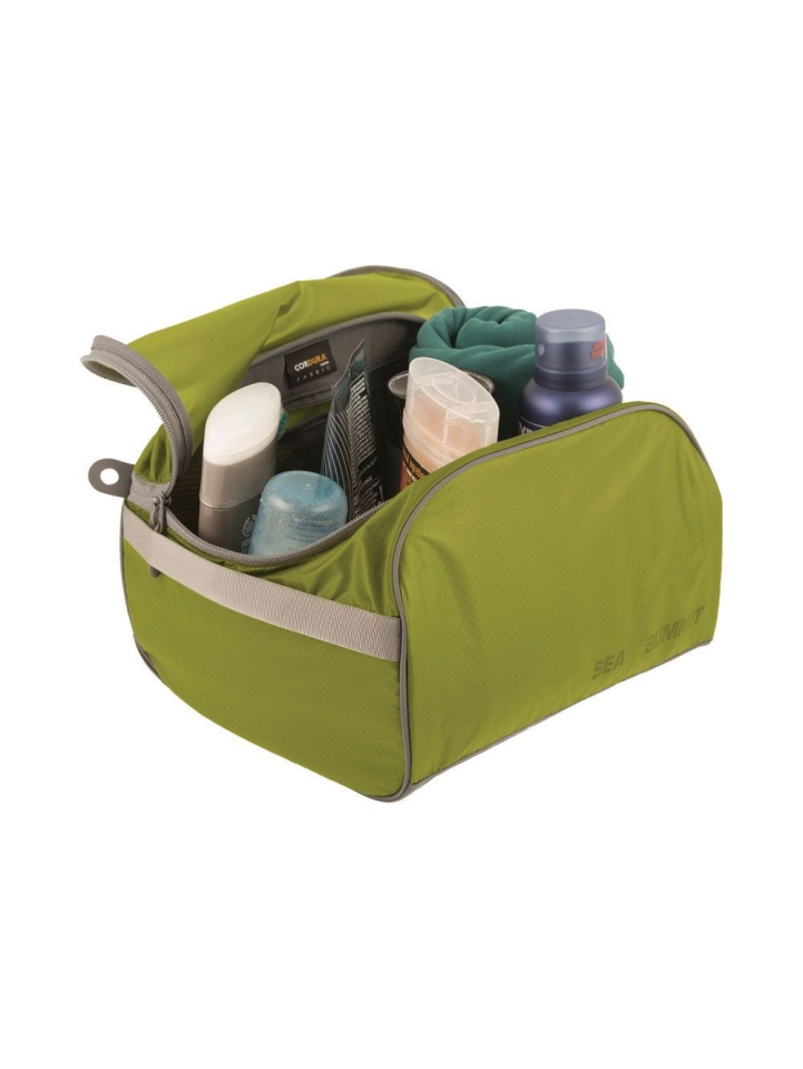 Sea To Summit Travelling Light Toiletry Cell Large