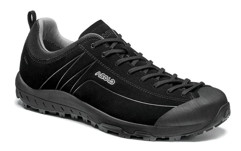   Asolo Space GV MM Black