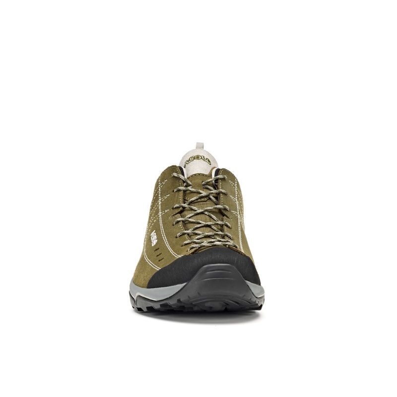  Asolo Nucleon GV MM truffle/silver