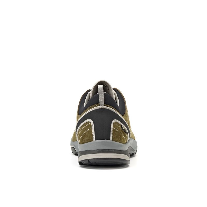   Asolo Nucleon GV MM truffle/silver