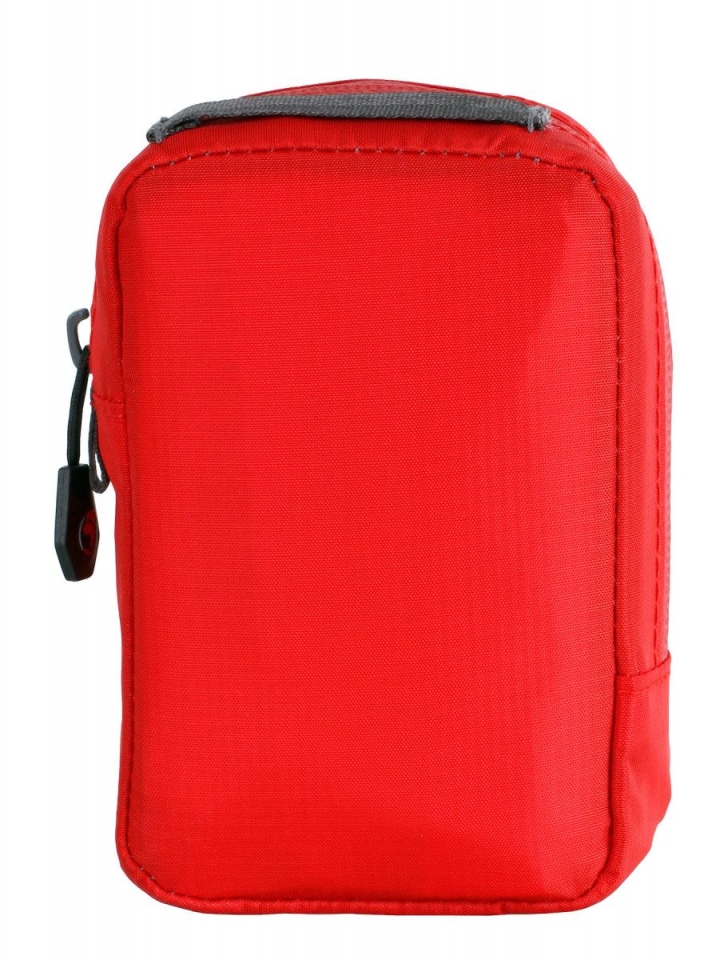 	Lifesystems Outdoor First Aid Kit Red