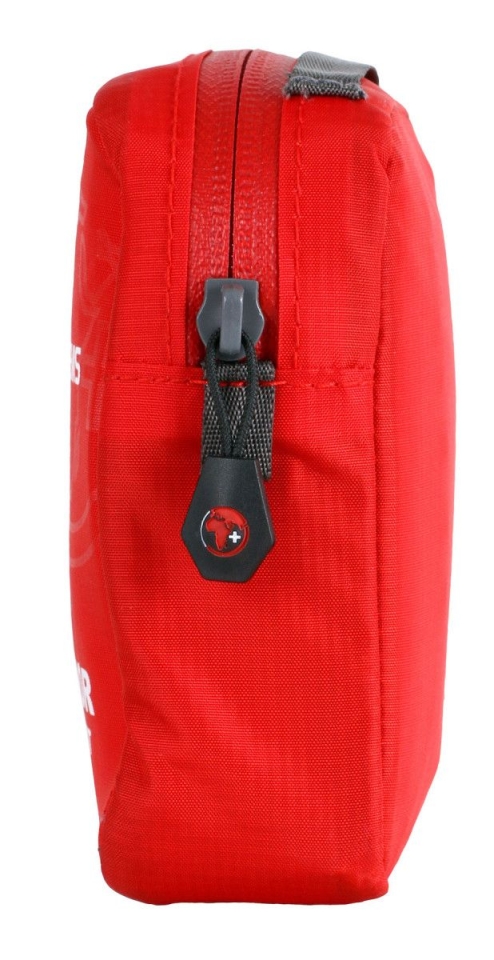 	Lifesystems Outdoor First Aid Kit Red