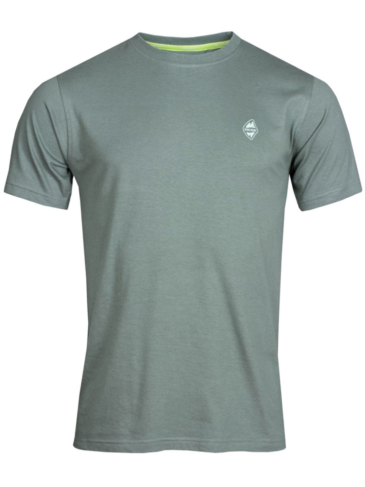 Euphory T-shirt laurel khaki.jpg