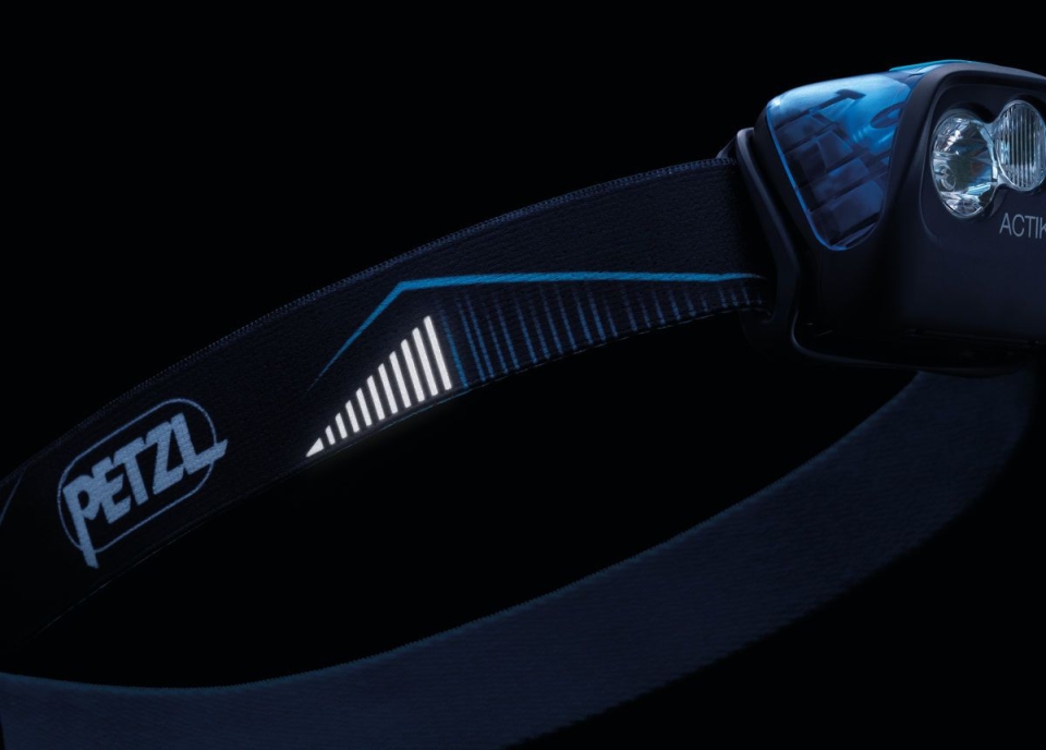 PETZL Actik