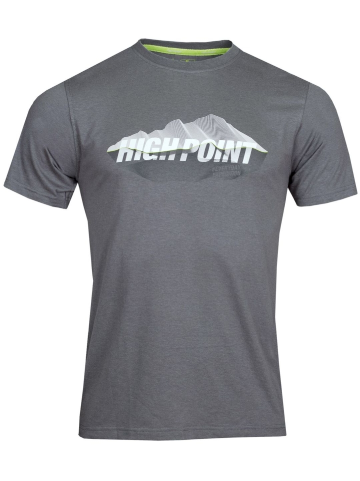 HIGH POINT 2.0 T-Shirt iron gate.jpg