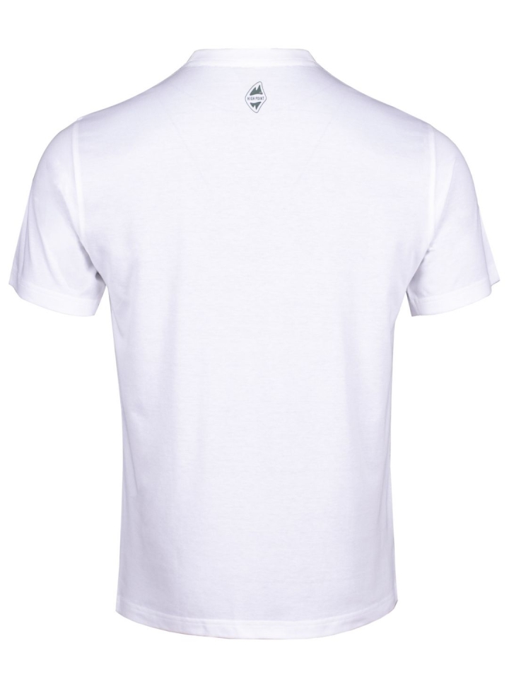 High Point 2.0 T-Shirt White