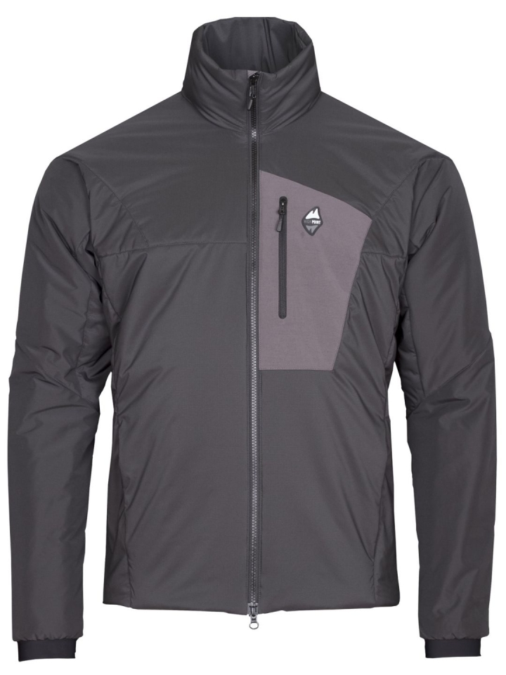 Epic Jacket - black