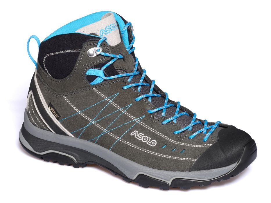 nucleon mid gv ml graphite-silver cyan blue