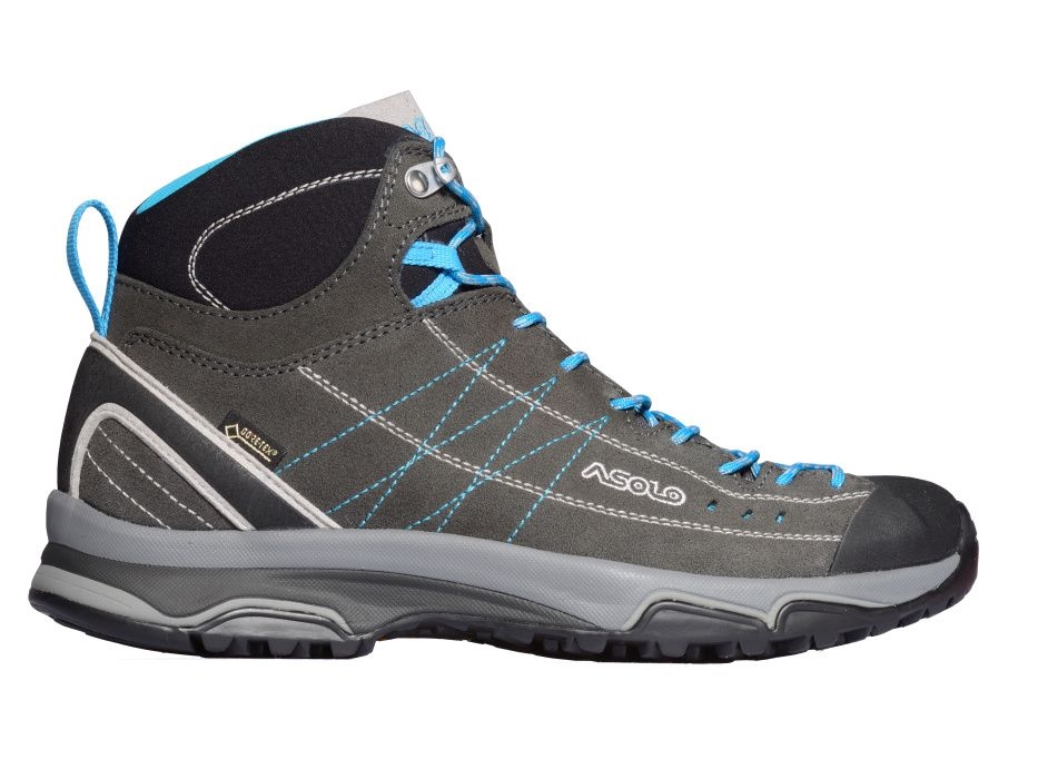 nucleon mid gv ml graphite-silver cyan blue