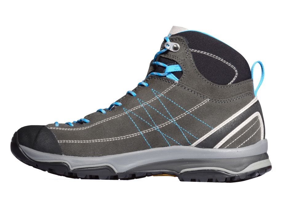nucleon mid gv ml graphite-silver cyan blue