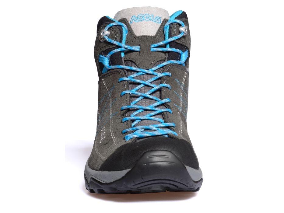 nucleon mid gv ml graphite-silver cyan blue